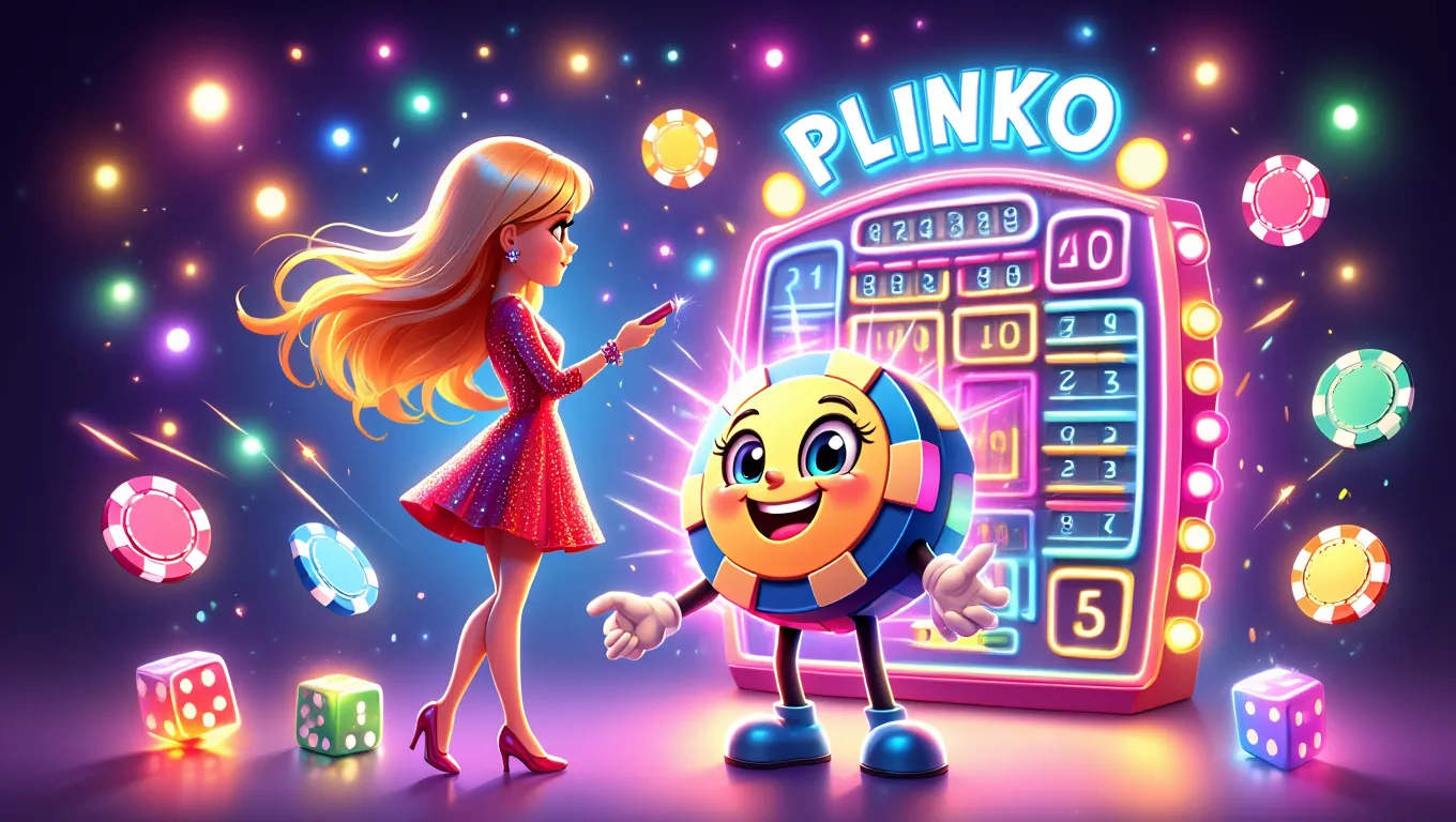 plinko app