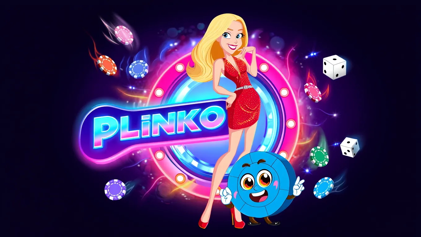 plinko app