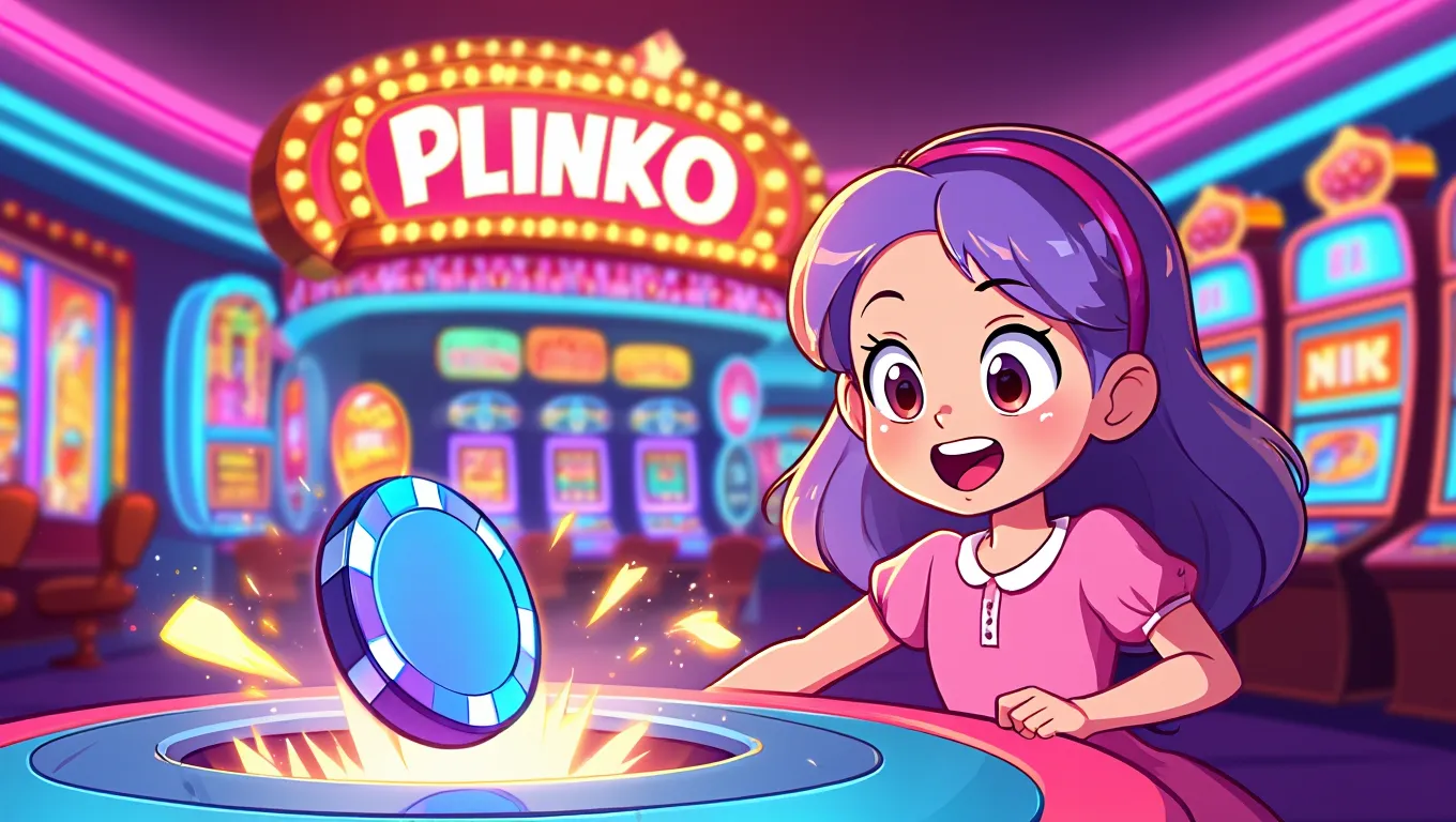 plinko gratuit